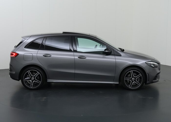 Mercedes-Benz B-Klasse 250 e AMG Line