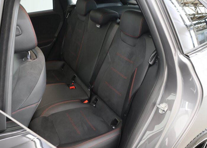 Mercedes-Benz B-Klasse 250 e AMG Line