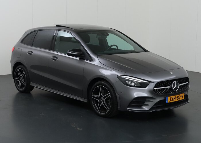 Mercedes-Benz B-Klasse 250 e AMG Line