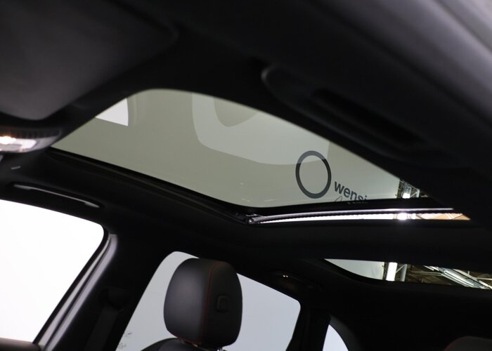 Mercedes-Benz B-Klasse 250 e AMG Line