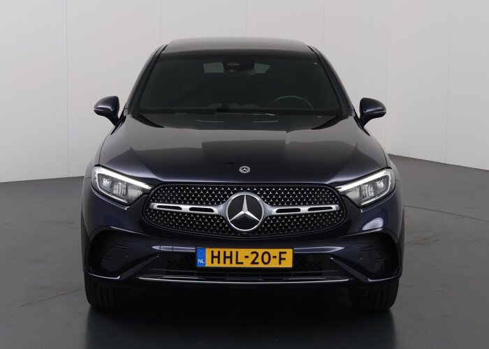 Mercedes-Benz GLC Coupé 300e 4MATIC AMG Line