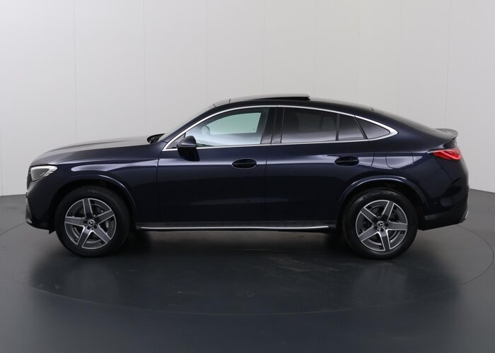 Mercedes-Benz GLC Coupé 300e 4MATIC AMG Line