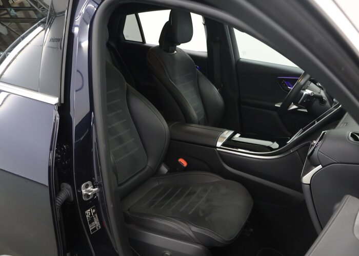 Mercedes-Benz GLC Coupé 300e 4MATIC AMG Line
