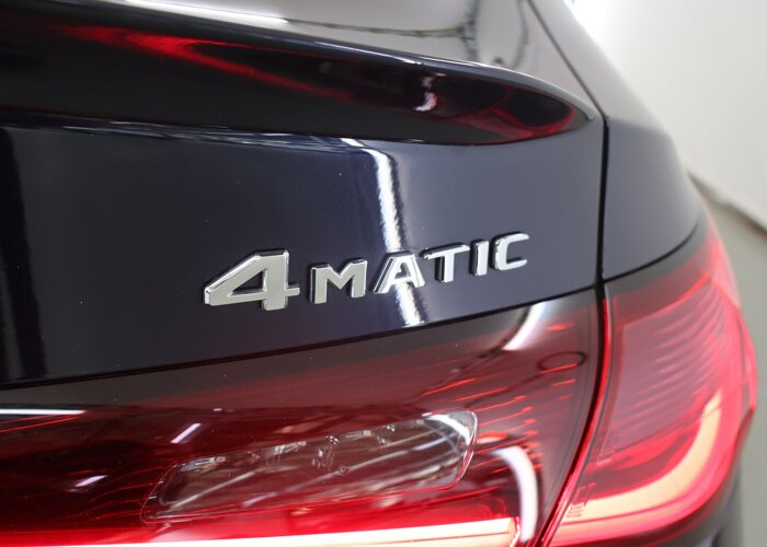 Mercedes-Benz GLC Coupé 300e 4MATIC AMG Line