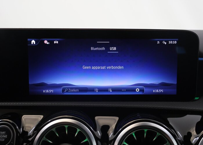 Mercedes-Benz A-Klasse 180 Star Edition AMG