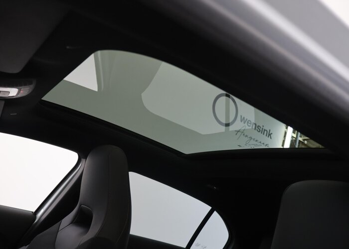 Mercedes-Benz A-Klasse 180 Star Edition AMG