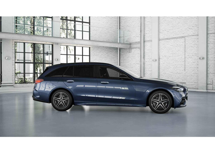 Mercedes-Benz C-Klasse Estate 300 e AMG Line