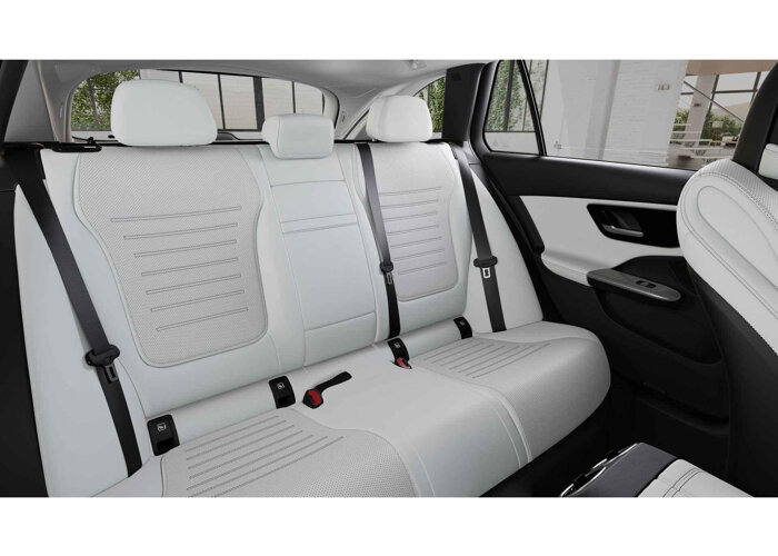 Mercedes-Benz C-Klasse Estate 300 e AMG Line