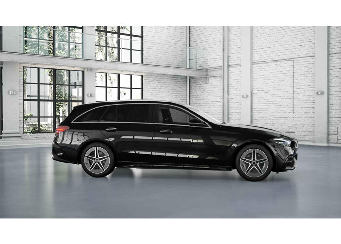 Mercedes-Benz C-Klasse Estate 300 e AMG Line