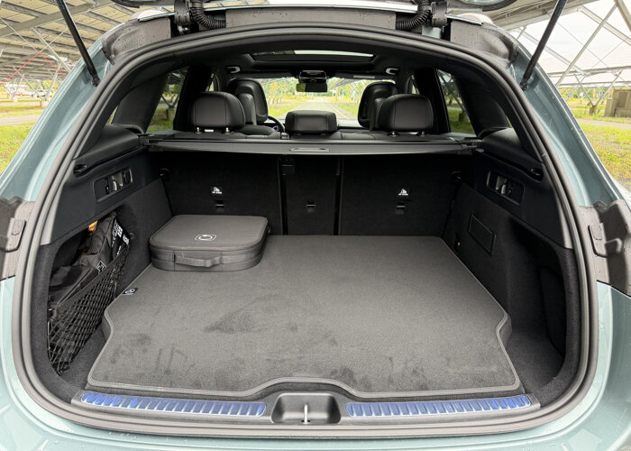 Mercedes-Benz GLC 300e 4MATIC Business Solution AMG