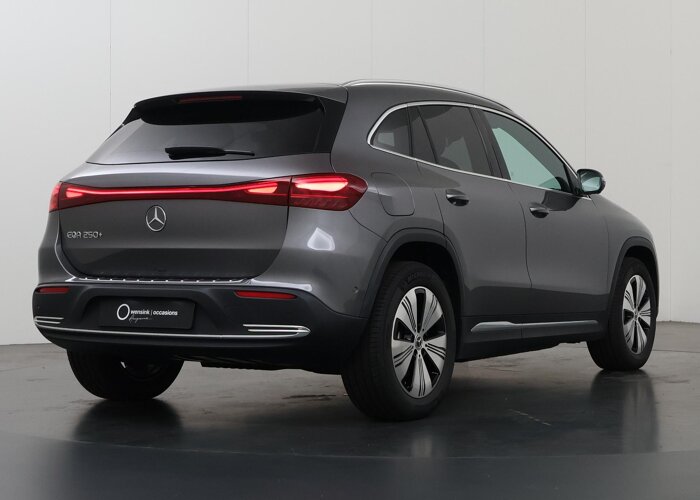 Mercedes-Benz EQA 250+ Luxury Line 71 kWh