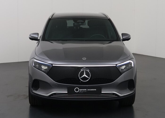 Mercedes-Benz EQA 250+ Luxury Line 71 kWh