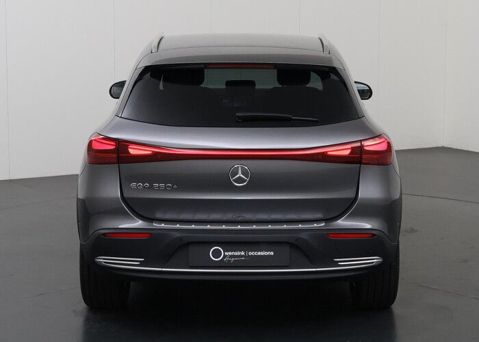 Mercedes-Benz EQA 250+ Luxury Line 71 kWh
