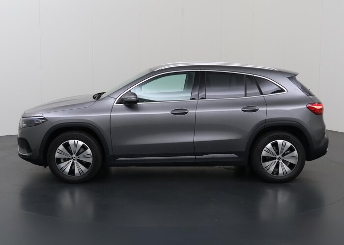 Mercedes-Benz EQA 250+ Luxury Line 71 kWh