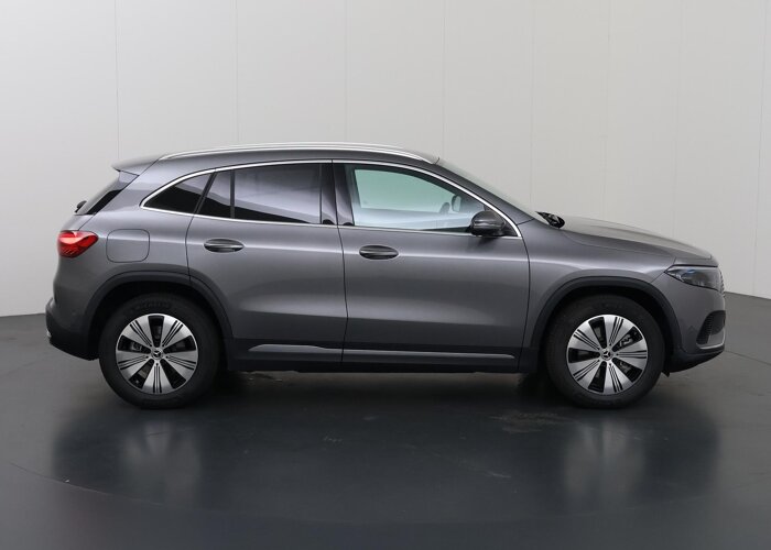 Mercedes-Benz EQA 250+ Luxury Line 71 kWh