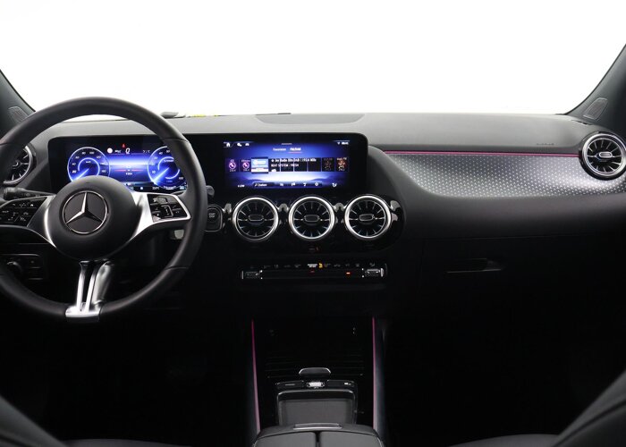 Mercedes-Benz EQA 250+ Luxury Line 71 kWh