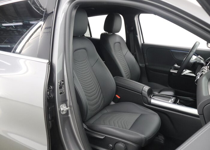 Mercedes-Benz EQA 250+ Luxury Line 71 kWh