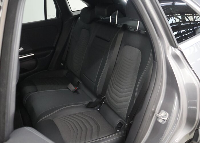 Mercedes-Benz EQA 250+ Luxury Line 71 kWh