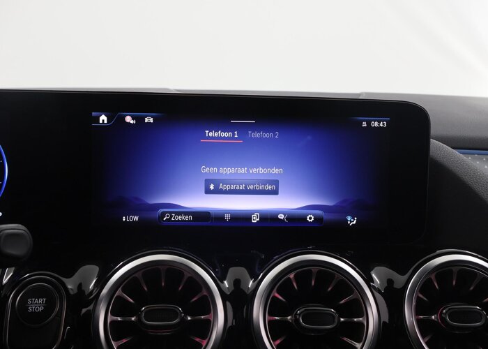 Mercedes-Benz EQA 250+ Luxury Line 71 kWh