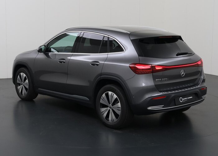 Mercedes-Benz EQA 250+ Luxury Line 71 kWh