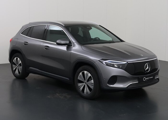 Mercedes-Benz EQA 250+ Luxury Line 71 kWh
