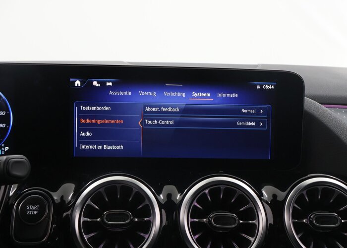 Mercedes-Benz EQA 250+ Luxury Line 71 kWh