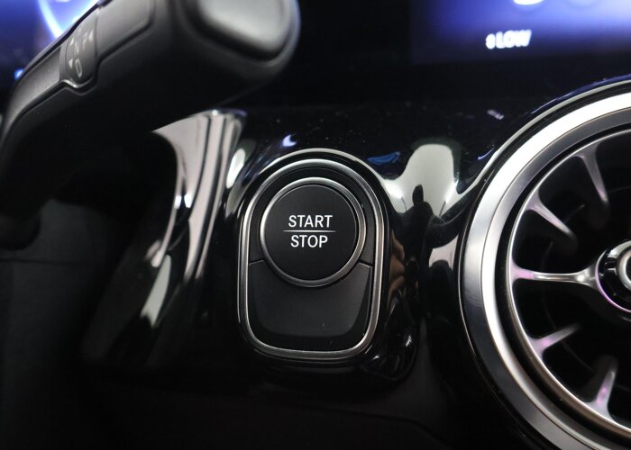 Mercedes-Benz EQA 250+ Luxury Line 71 kWh