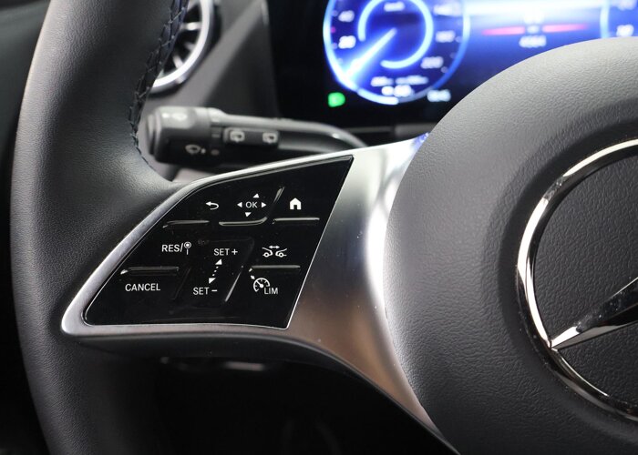 Mercedes-Benz EQA 250+ Luxury Line 71 kWh