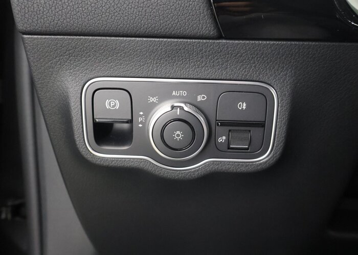 Mercedes-Benz EQA 250+ Luxury Line 71 kWh