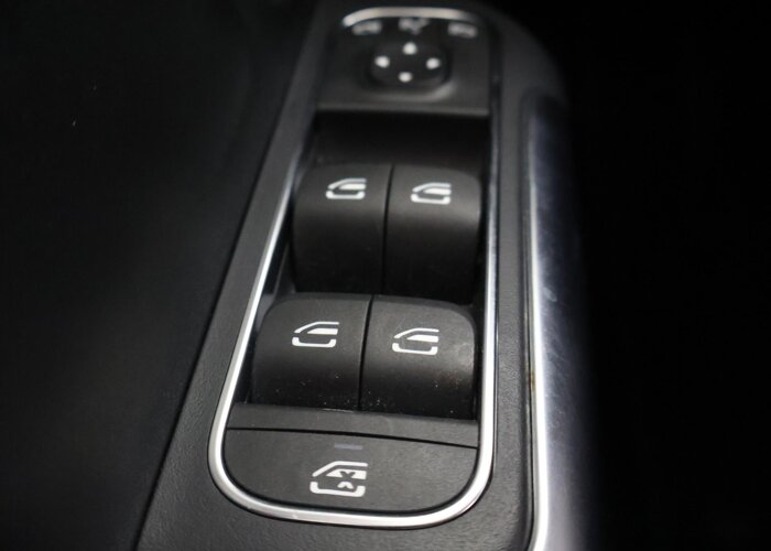 Mercedes-Benz EQA 250+ Luxury Line 71 kWh