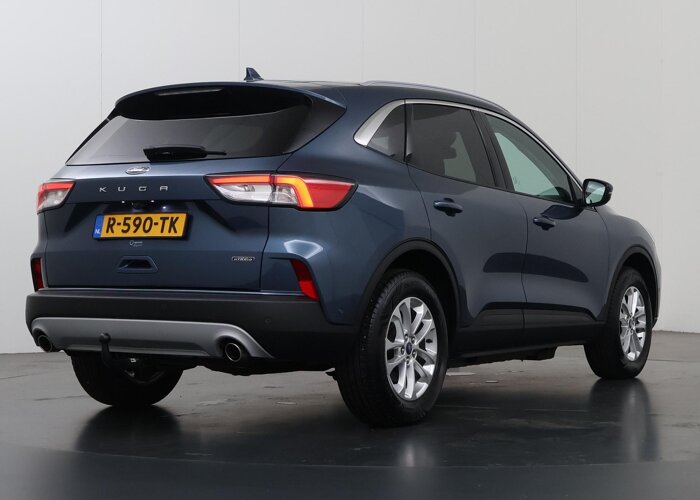 Ford Kuga 2.5 PHEV Titanium X