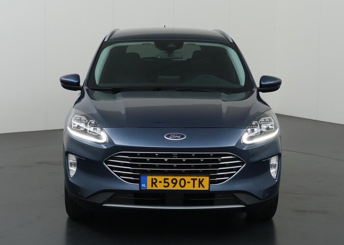 Ford Kuga 2.5 PHEV Titanium X