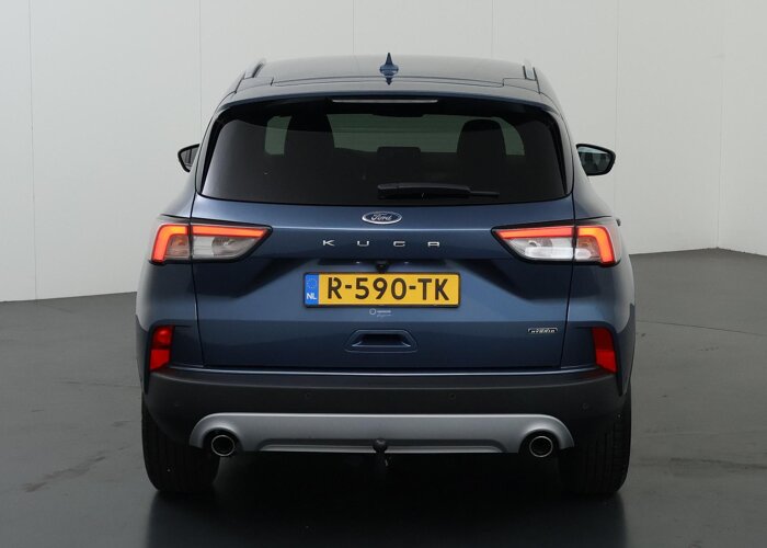 Ford Kuga 2.5 PHEV Titanium X