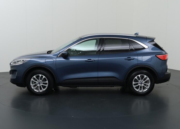 Ford Kuga 2.5 PHEV Titanium X