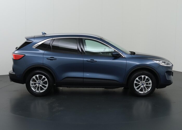 Ford Kuga 2.5 PHEV Titanium X