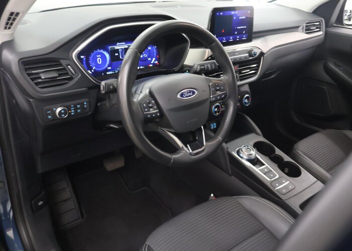 Ford Kuga 2.5 PHEV Titanium X