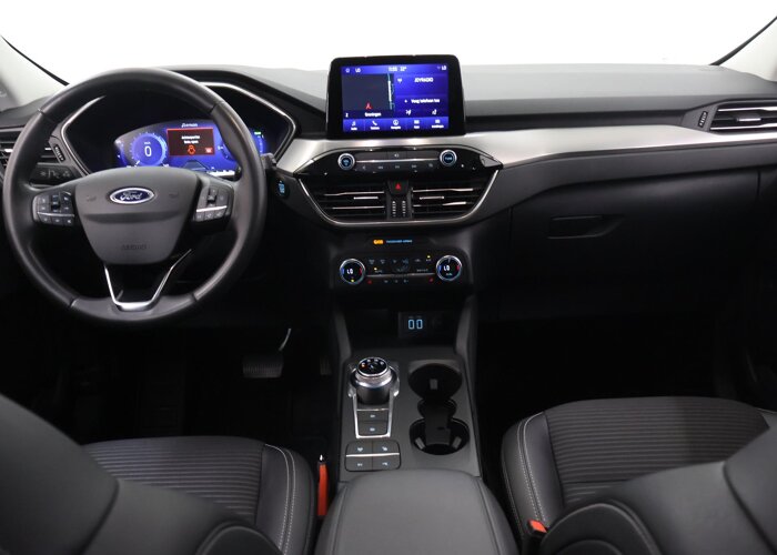 Ford Kuga 2.5 PHEV Titanium X