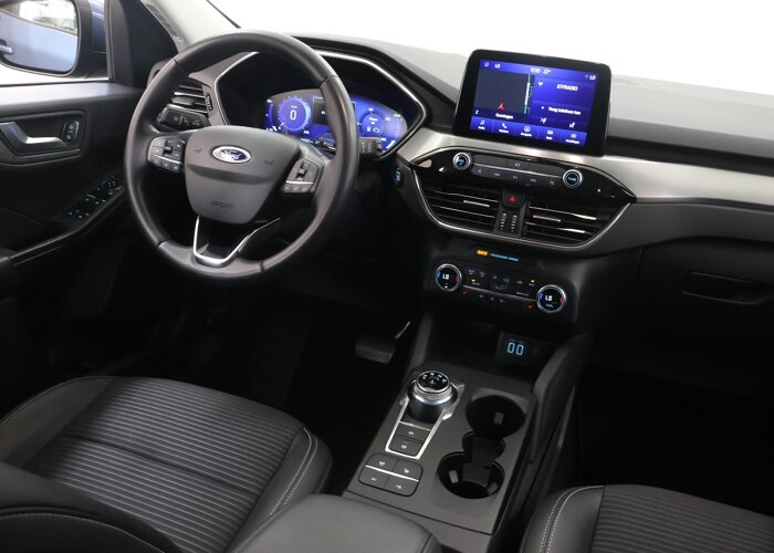 Ford Kuga 2.5 PHEV Titanium X
