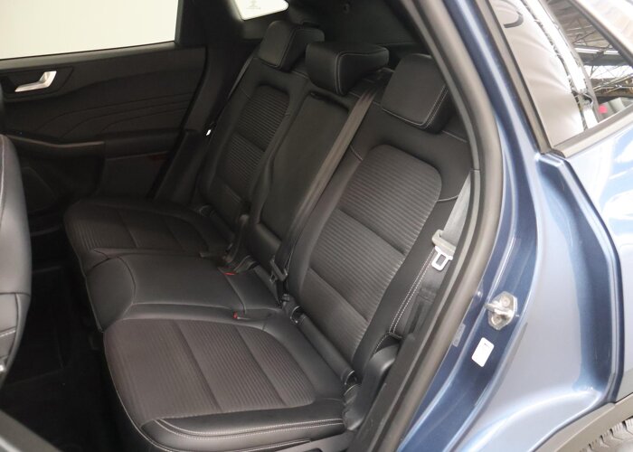 Ford Kuga 2.5 PHEV Titanium X