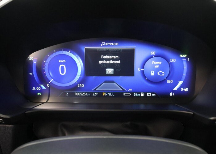Ford Kuga 2.5 PHEV Titanium X