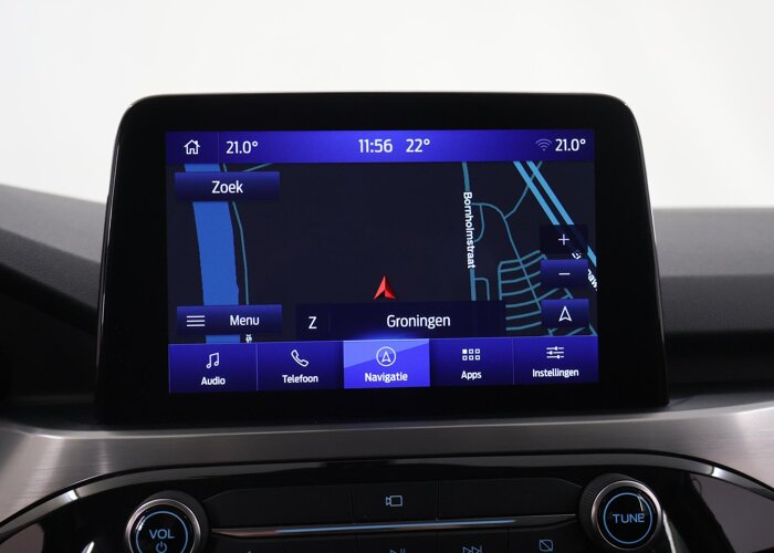 Ford Kuga 2.5 PHEV Titanium X