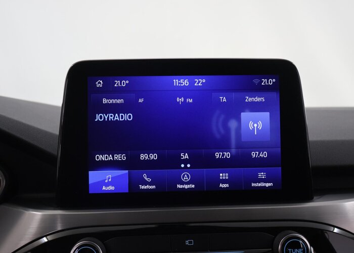 Ford Kuga 2.5 PHEV Titanium X