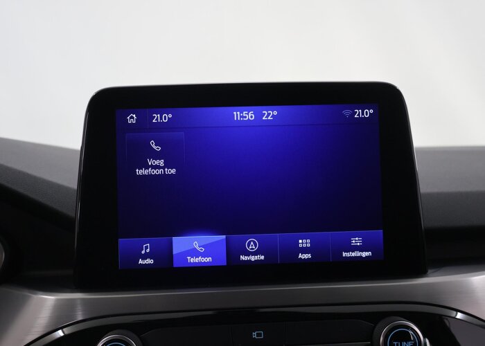 Ford Kuga 2.5 PHEV Titanium X