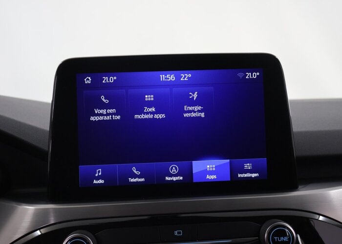 Ford Kuga 2.5 PHEV Titanium X