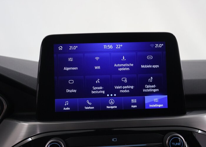Ford Kuga 2.5 PHEV Titanium X