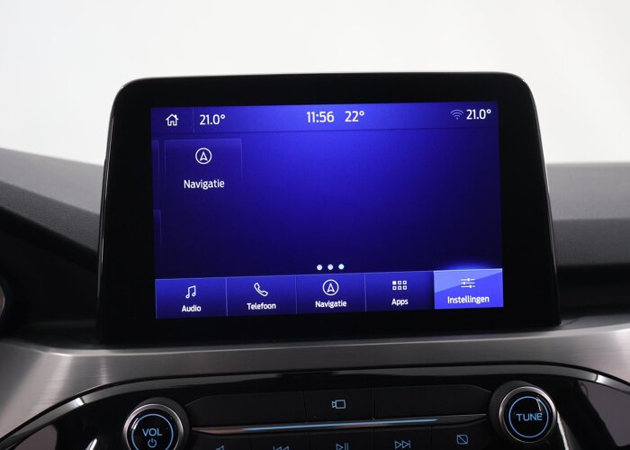 Ford Kuga 2.5 PHEV Titanium X