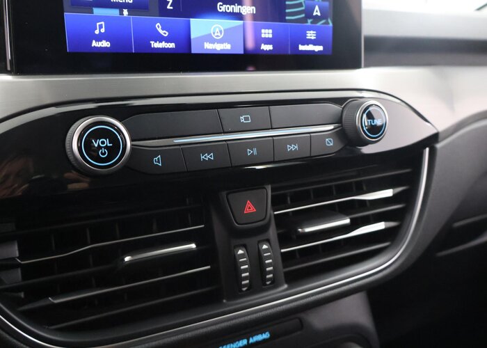 Ford Kuga 2.5 PHEV Titanium X