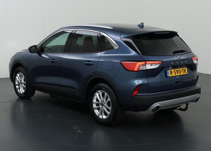 Ford Kuga 2.5 PHEV Titanium X