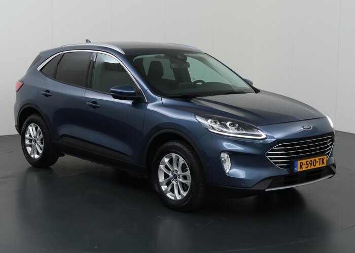 Ford Kuga 2.5 PHEV Titanium X