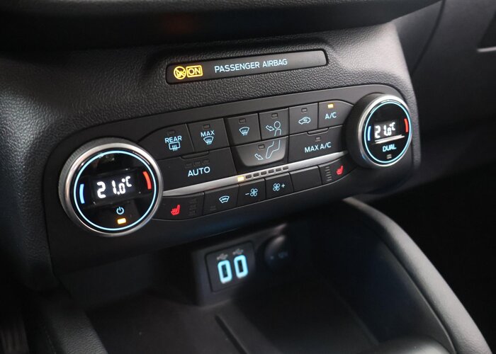 Ford Kuga 2.5 PHEV Titanium X